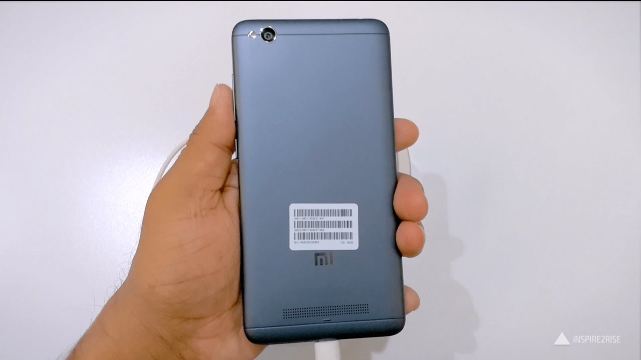 Redmi 6a Imei