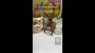 Thrift Store Jewelry Unbagging Sale - YouTube @cherishedrelicsboutique