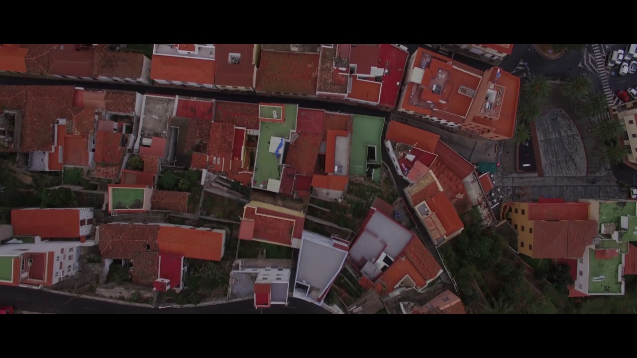 VIVA LA GOMERA! YouTube