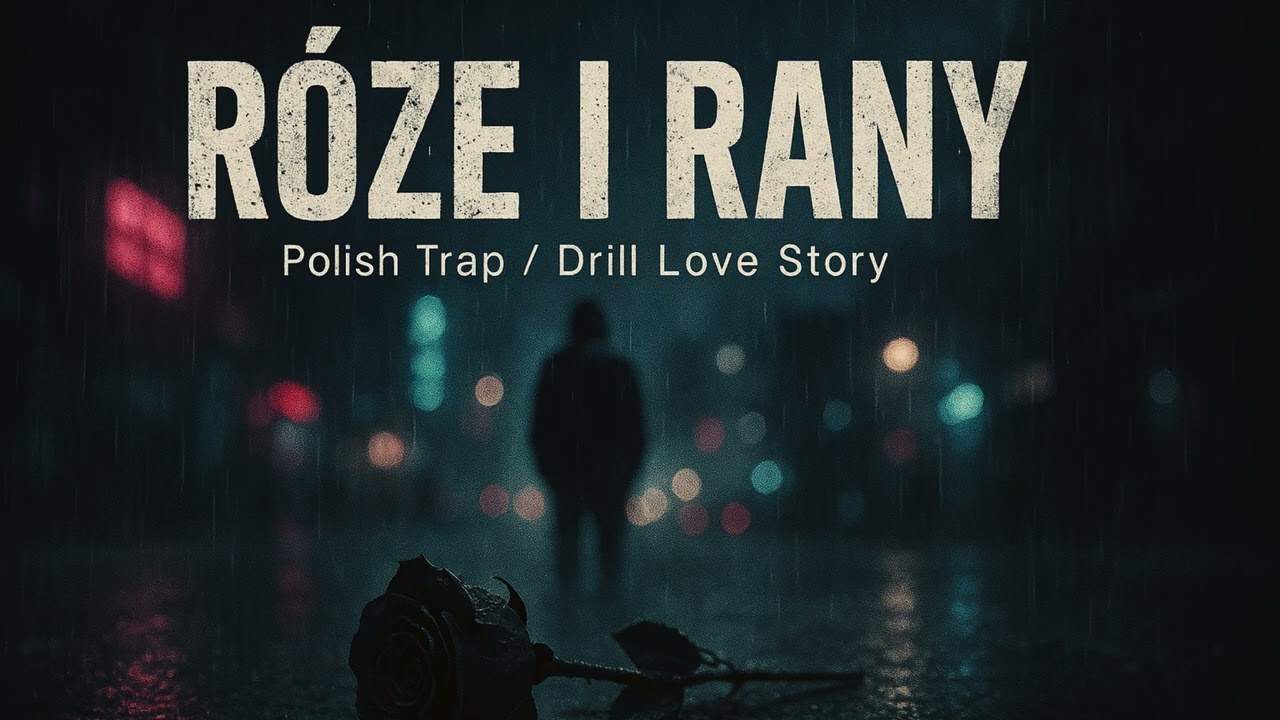 🎧 RÓŻE I RANY 🌹🔥 [Emocjonalny Drill o Miłości] | UtworyOkolicznościowe
