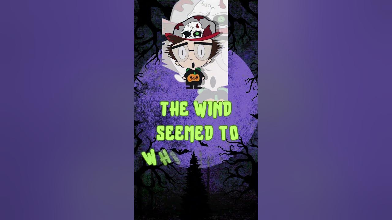 scary-story-starters-writer-scary-education-creative-inspiration