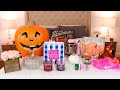 Fall Haul - Bath & Body Works, Tj Maxx, Target, Home Decor