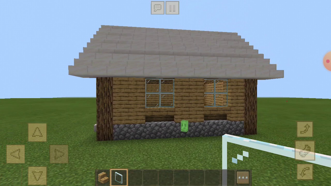Mini casa parte 2 - YouTube