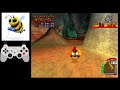ctr stream cuz ye