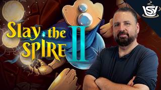 Excuse Me, This Slay The Spire Run Is Full Of Defects