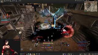 Bdo Maehwa Pvp Montage - Lounge Act B-Side