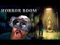 Комната пыток VR видео 360