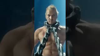 Orm in Chains #patrickwilson #aquaman2 #Orm Profile
