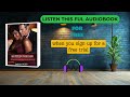 Suited for Sin by Tasha Giles | Dark Romance Audiobook Experience