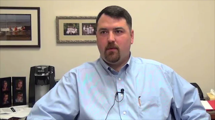 Mark Hubert, MD - A Great Place to Live and Work