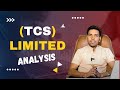 (TCS) Tata Consultancy Services 💻 Signifies technology and IT services