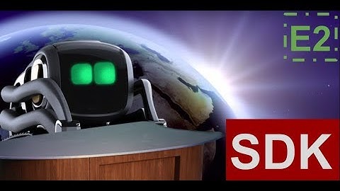 [Morpheus Chair] Vector Execute your own programs SDK | T2.Ep.2