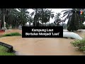 Banjir Kilat Di Johor Bahru (2.1.2021)