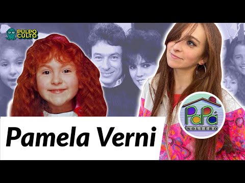 ¿Qué fue de Vicky de Papá Soltero? Entrevista exclusiva con PAMELA VERNI