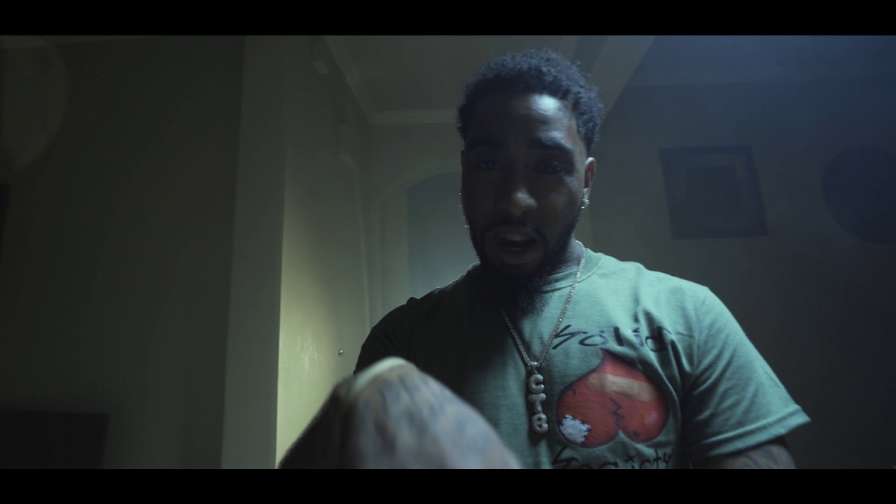 EMG SANTANA FT G-RU ( NOTHING LESS)