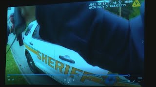 BODY CAM FOOTAGE - Scott County Attorney rules Davenport police officer was justified in October fat