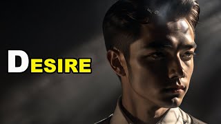 Unleashing the Power of Desire: Your Key to Achieving Greatness