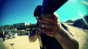 FULL CUSTOM MKA1919 with the BBRINGTOOL and Custom CA bullet button