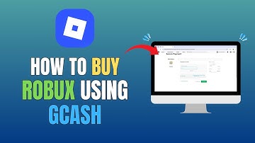 HOW TO BUY ROBUX USING GCASH (FULL GUIDE 2025)