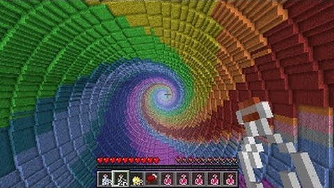 Minecraft "The Dropper" Custom Map - FINAL Episode! (5) [By Bigre] - Phoxine.