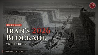 The Forgotten 1953 Coup Behind Iran's 2026 War