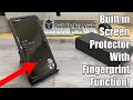 SUPCASE Galaxy S20 Plus Case With Screen Protector - Review