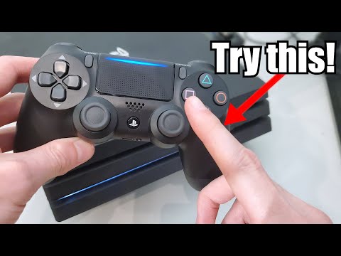 Video: PlayStation Får Nu PS4-spil