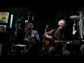 Frozen River live acoustic