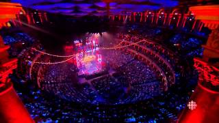 Prince Harry (funny roast) - Royal Variety Performance 2015/16