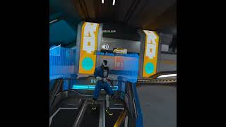 Hyper Dash Abyss with Gens Paul