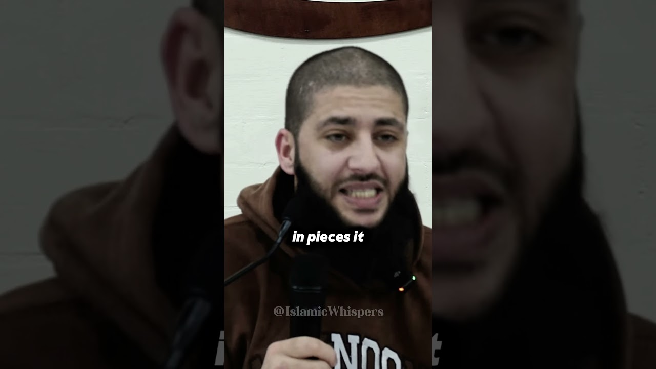 Only Allah Can Help Them☝️ 