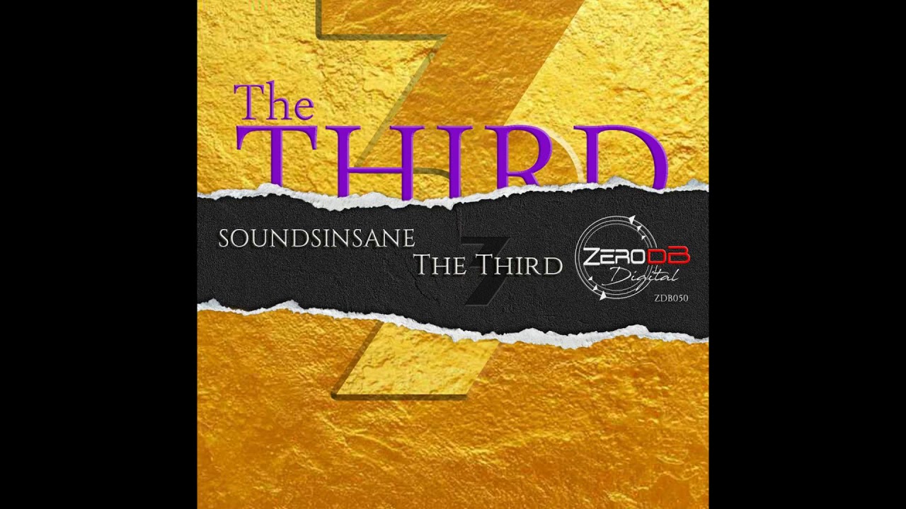 Soundsinsane - U Know Wot I Mean