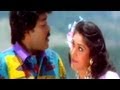 Tota Mere Tota - Chiranjeevi, Meenakshi Seshadhri, Aaj Ka Goondaraaj Song