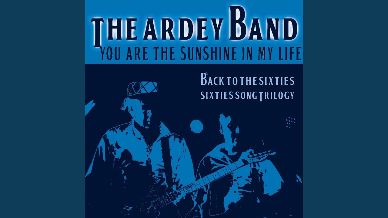 You Are The Sunshine in My Life - YouTube