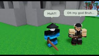 Unexpected win II Roblox Bedwars by BeyZilla 31 views 2 years ago 6 minutes, 51 seconds