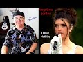 Wild Music reacts to ANGELINA JORDAN - I Have Nothing