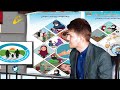 د غرغښت ټلویزېون ګردی مېز د بدن دایمي مصئونیت