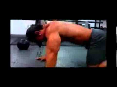 MOTIVACION GYM YO PUEDO YO SERE