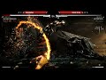 KIT 2018 - Mortal Kombat X - HeeyGe0rge (Erron Black) vs Kinetic Kylos (Scorpion) [1080p/60fps]
