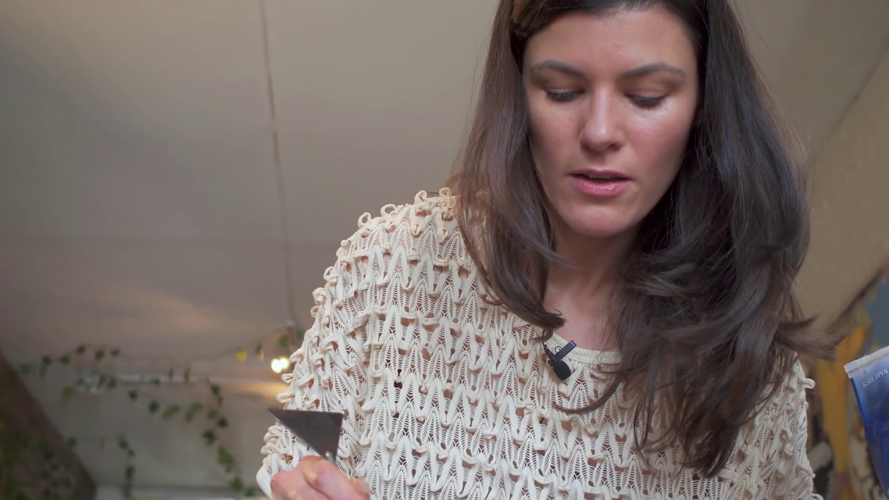 How to Plant a Terrarium with Homestead Brooklyn