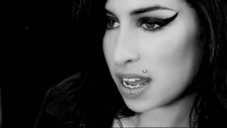 Amy Winehouse - Back To Black (Official Video) UHD 4K 50fps