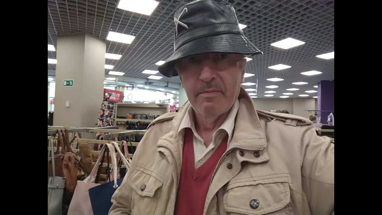 БРОДСКИЙ. Нынче ветрено - YouTube