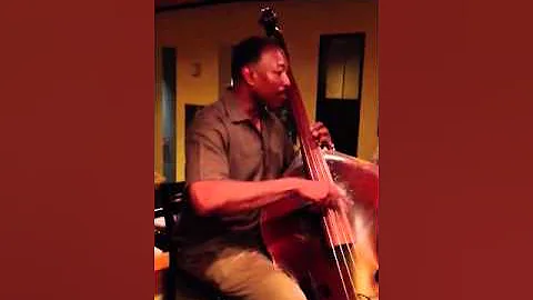 Jam Session at Philadelphia's Clef Club Of Jazz