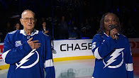 WSH@TBL, Gm5: Bryson performs national anthem