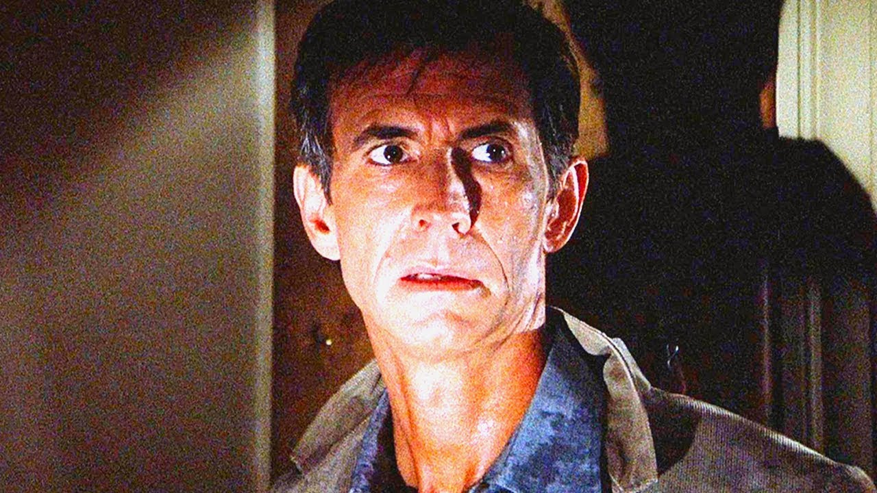 PSYCHO Part 2 -3-4 Trailers (1983 1986 1990) Retro Horror