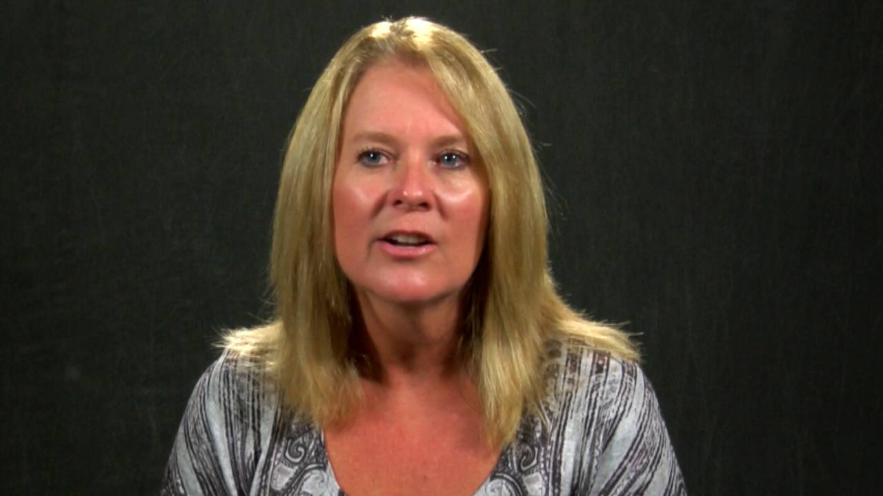 Faculty Unscripted, Dr. Sue Joiner YouTube