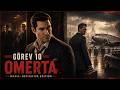 Omerta / Sessizlik Yasası | MAFİA DEFİNİTİVE EDİTİON 2K