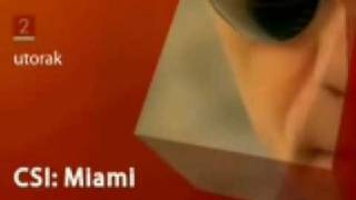 CSI Miami Intro