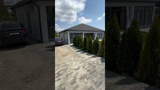 Dom_525| Одноэтажный дом в Сочи с кинотеатром на мансарде