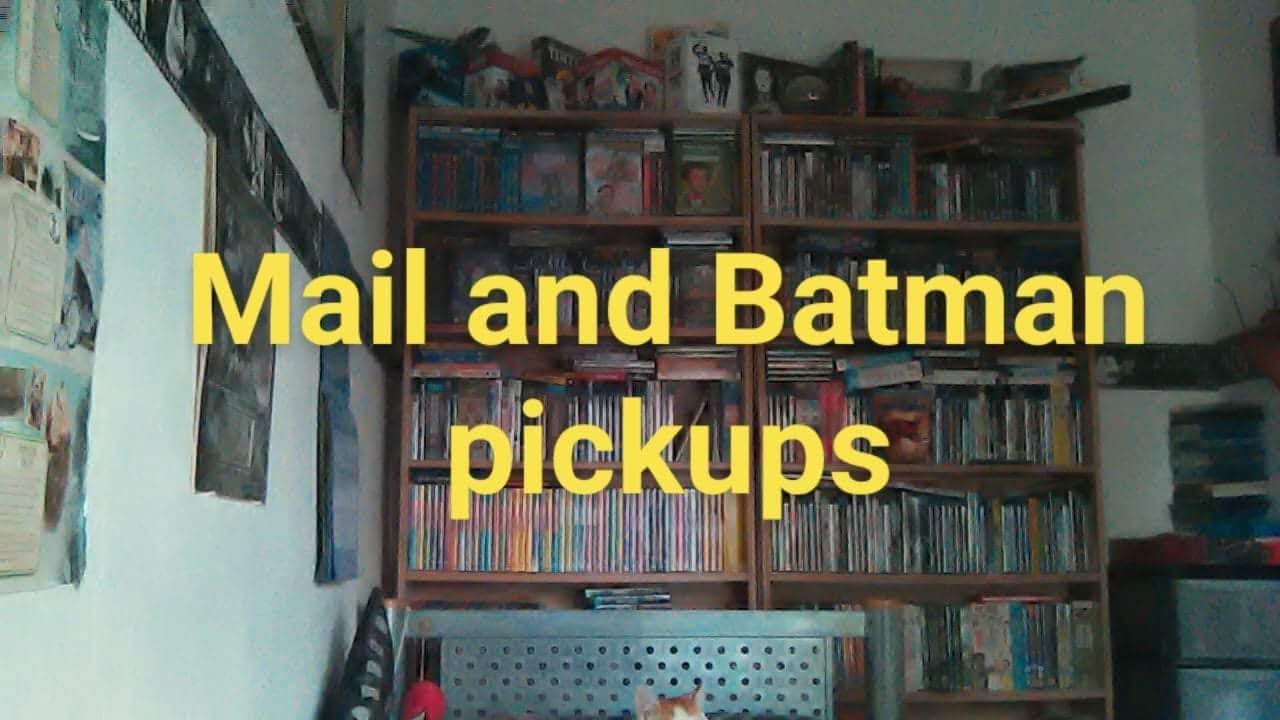 Post and Batman Finds camera iphone 8 plus apk